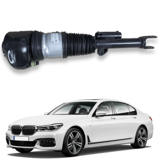 Amortecedor ORIGINAL Dianteiro Esquerdo BMW Série 7 G11 G12 2014-2020