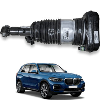 Amortecedor ORIGINAL Traseiro Esquerdo BMW X5 G05 2017-2020