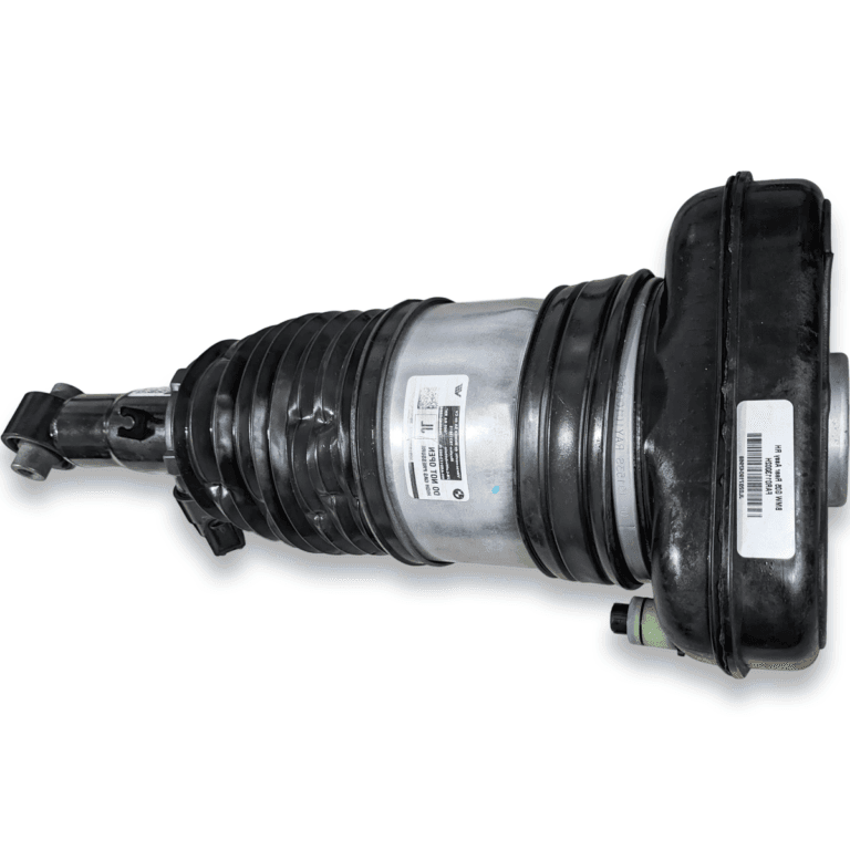 Amortecedor ORIGINAL Traseiro Esquerdo BMW X5 G05 2017-2020
