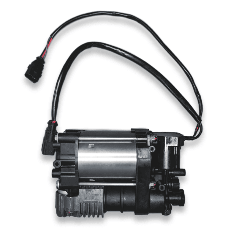 Compressor Reman VW Touareg Porsche Cayenne Macan 2011-2016