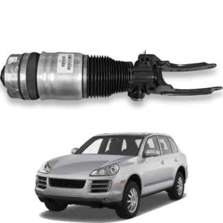 Amortecedor Original Dianteiro Direito Porsche Cayenne 2003-2010