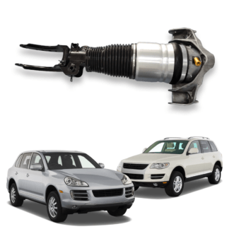 Amortecedor Diant. LD Porsche Cayenne VW Touareg 2003-2010