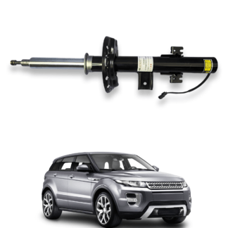 Amortecedor Traseiro Esquerdo Land Rover Evoque 2012-2018