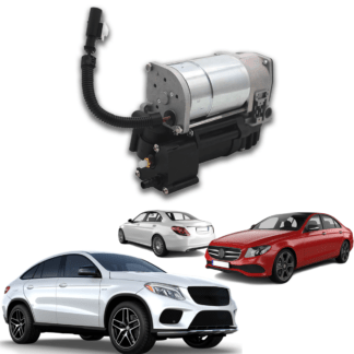 Compressor Suspensão a Ar Mercedes Classe C E GLC 2014-2023