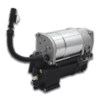 Compressor Suspensão a Ar Mercedes Classe C E GLC 2014-2023