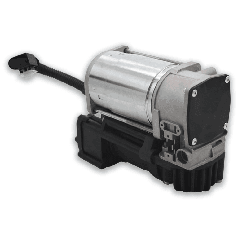Compressor Suspensão a Ar Mercedes Classe C E GLC 2014-2023