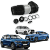 Bolsa Ar Susp. Dianteira BMW X5 G05 X6 G06 X7 G07 2017