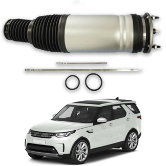 Bolsa Ar Suspensão Dianteira Land Rover Discovery 5 2017/...