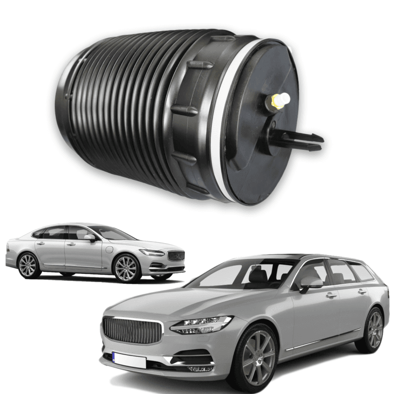Bolsa Ar Suspensão Traseira Direita Volvo S90 V90 2017...