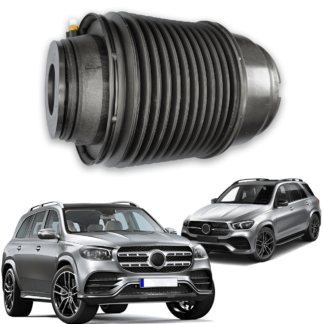 Bolsa Ar Suspensão Traseira Mercedes GLE GLS 2019... W167