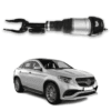 Amortecedor Dianteiro LD Mercedes Benz GLE 320 400 2015-2019