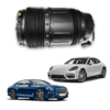 Bolsa de ar Porsche Panamera traseira esquerda 971616025