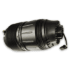 Bolsa de ar Bentley Continental GT traseira 971616025