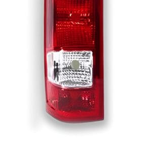 Lanterna Traseira Esquerdo Iveco Daily City 2019