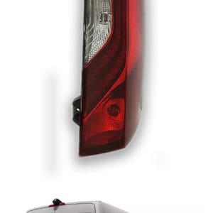 Lanterna Traseira Direito Mercedes-benz Sprinter 2019-2024