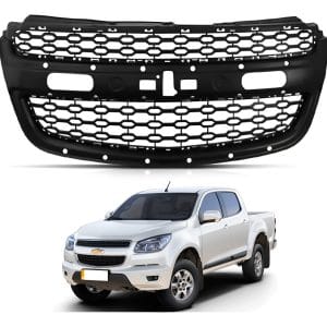 Grade Frontal Chevrolet S10 2014