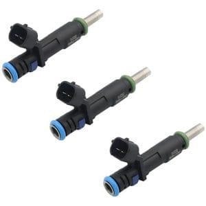 Kit Bico Injetor P/ Seadoo Rxp 260 X/rs 2012