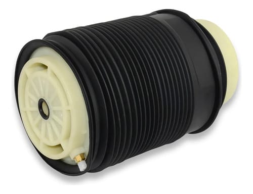 Fole de ar traseiro direito Mercedes W212 OEM A2123204025