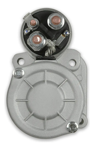 Motor de partida 12V 8 dentes Renault Clio Sandero 438081