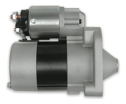 Motor de partida 12V 8 dentes Renault Clio Sandero 438081