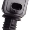 Bobina de ignição Ymax 05149168AI Jeep Wrangler Cherokee