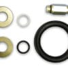 Fole de ar suspensão dianteira direita OEM 975616038C GFlex