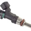 Bico injetor 0280158276 Nissan Versa March 1.6