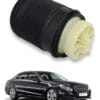 Bolsa de ar traseira direita Mercedes W212 A2123200825