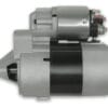 Motor de partida 12V 8 dentes Renault Clio Sandero 438081