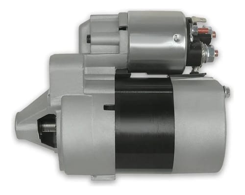 Motor de partida 12V 8 dentes Renault Clio Sandero 438081