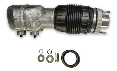 Bolsa de ar suspensão dianteira Porsche Panamera 971 GFlex