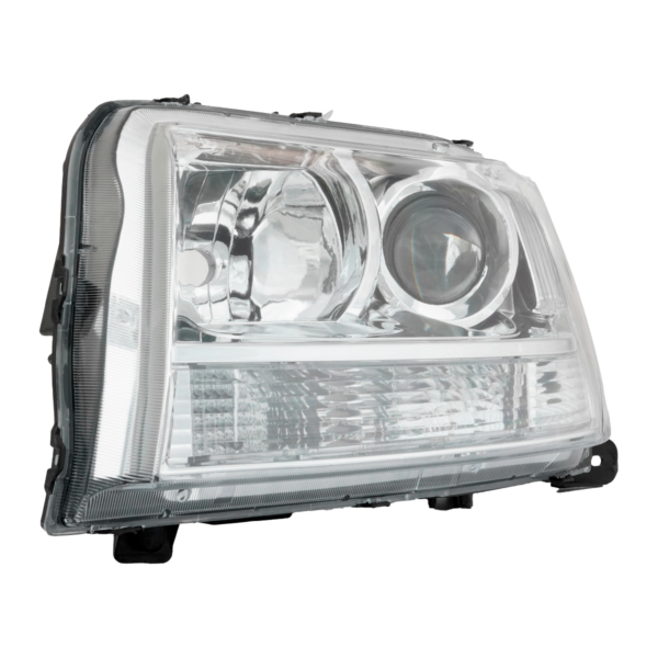 Farol Suzuki Grand Vitara 32983