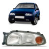 Farol Ford Fiesta 19357