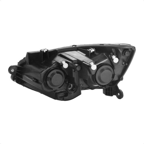 Farol Volkswagen Fox 32800