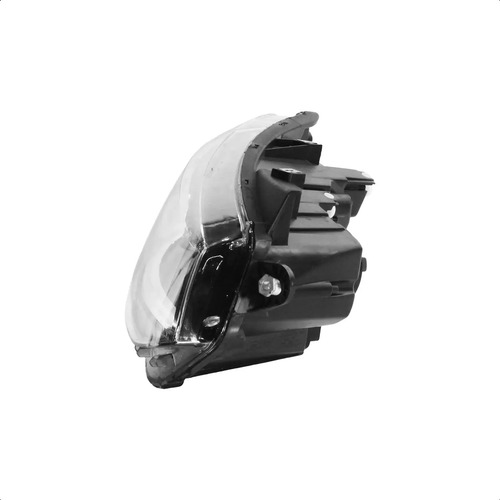 Farol Volkswagen Fox 32800