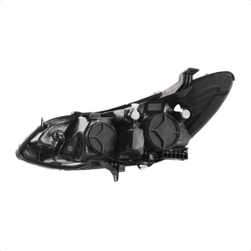 Farol Chevrolet Cruze 30317