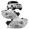 Farol Mitsubishi Pajero Tr4 16987