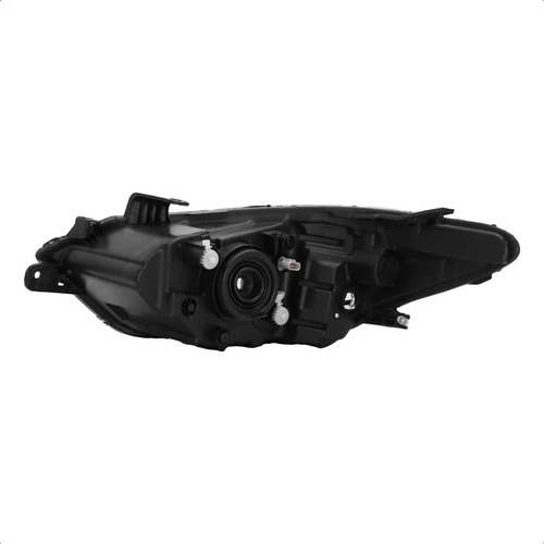 Farol Chevrolet Onix 27596