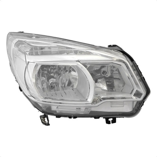 Farol Chevrolet S10 20000