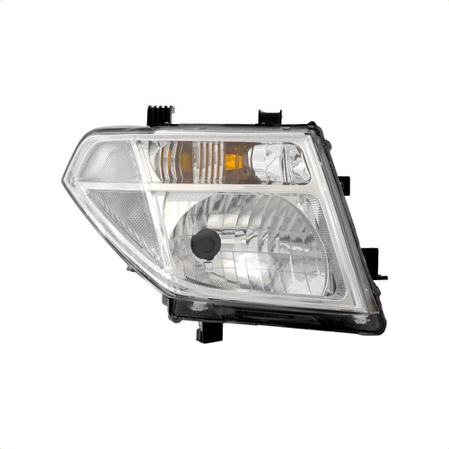 Farol Nissan Frontier 21164