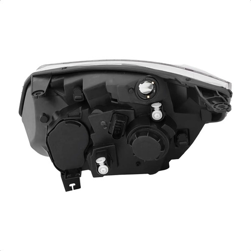 Farol Chevrolet S10 19999