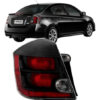 Lanterna Traseira Nissan Sentra 31269