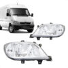 Farol Sprinter 19660