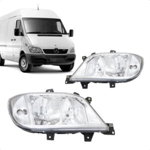 Farol Sprinter 19660