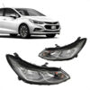 Farol Chevrolet Cruze 30317
