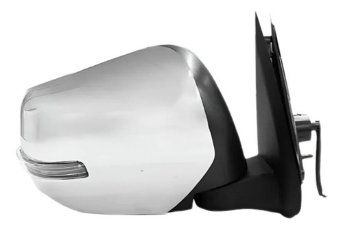 Retrovisor L200 Triton Sport 34266
