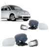 Retrovisor Externo New Beetle 27959