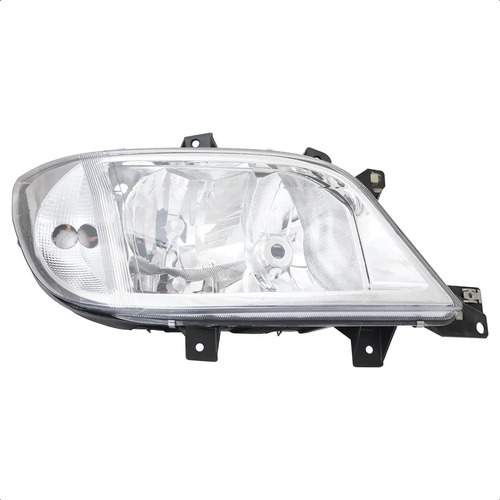 Farol Sprinter 19660
