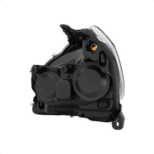 Farol Chevrolet Vectra 25568