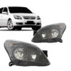 Farol Chevrolet Vectra 25568